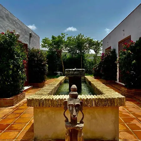 Banti Garden Tarifa
