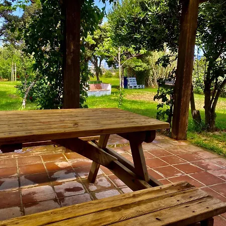 Banti Garden Inn Tarifa