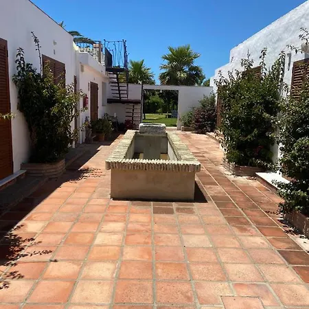 Banti Garden Tarifa