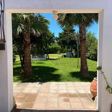 Inn Banti Garden