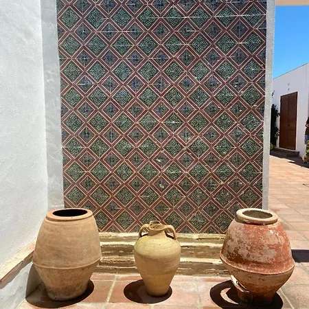 Banti Garden Tarifa