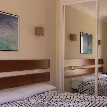 Inn Banti Garden Tarifa