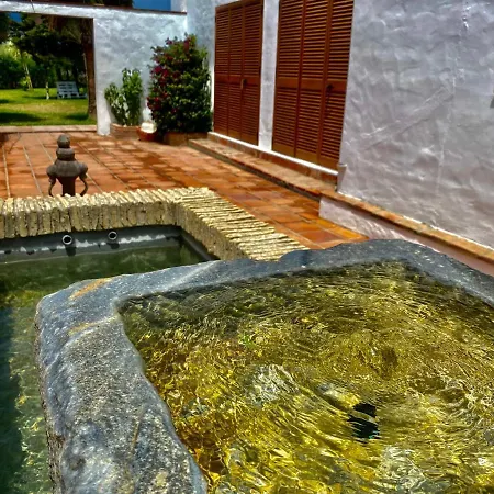 Banti Garden Inn Tarifa