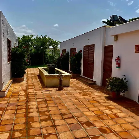 Banti Garden Inn Tarifa