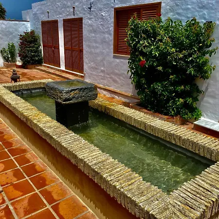 Banti Garden Tarifa