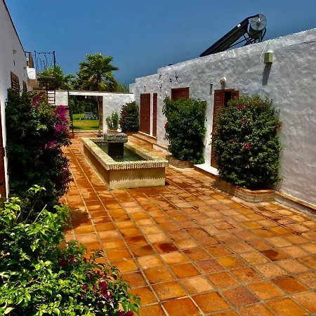 Banti Garden Inn *
