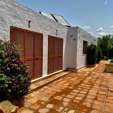 Banti Garden Tarifa