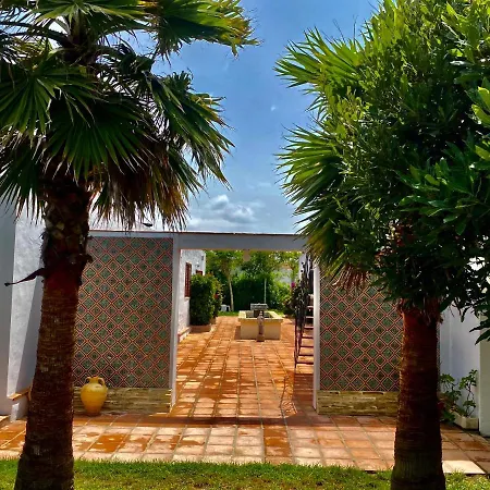 Inn Banti Garden Tarifa