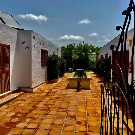 Banti Garden Inn Tarifa