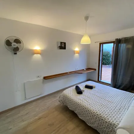 Banti Garden Inn