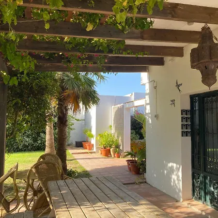 Banti Garden Inn Tarifa