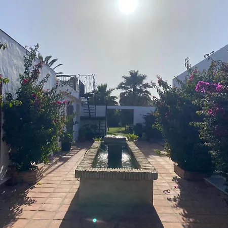 Banti Garden Tarifa