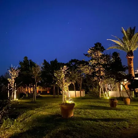 Banti Garden