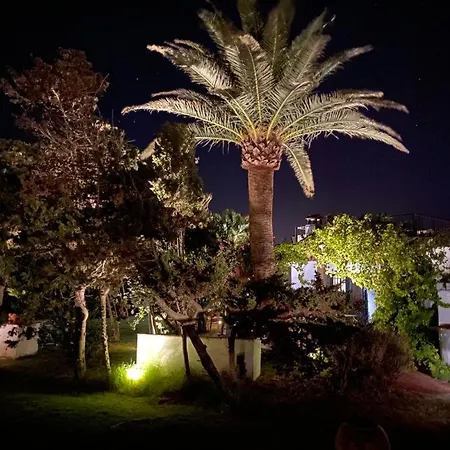 Banti Garden Inn