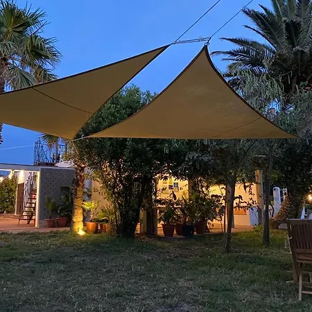 Banti Garden