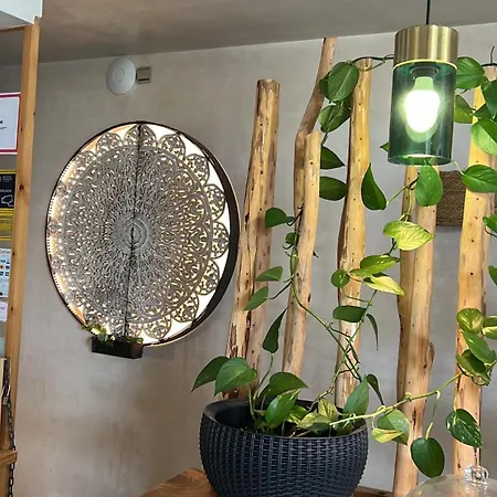 Banti Garden * 타리파
