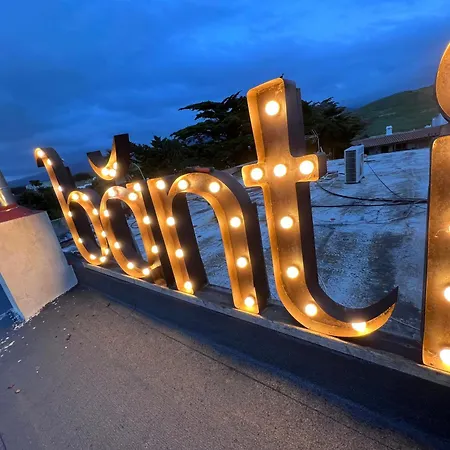 Banti Garden Inn