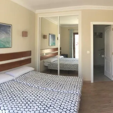 Inn Banti Garden Tarifa