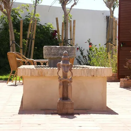 Banti Garden Inn Tarifa