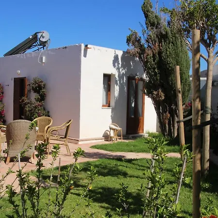 Inn Banti Garden Tarifa