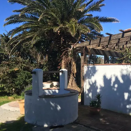 Inn Banti Garden