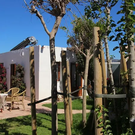 Inn Banti Garden