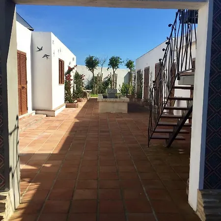 Banti Garden Inn Tarifa