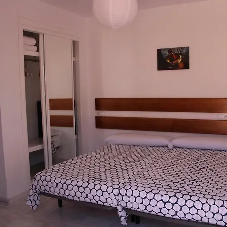 Banti Garden Inn Tarifa