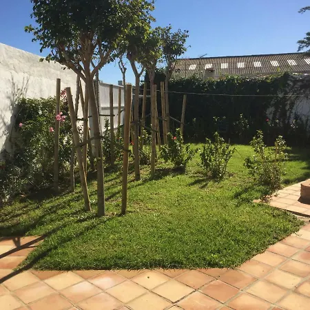 Banti Garden Inn