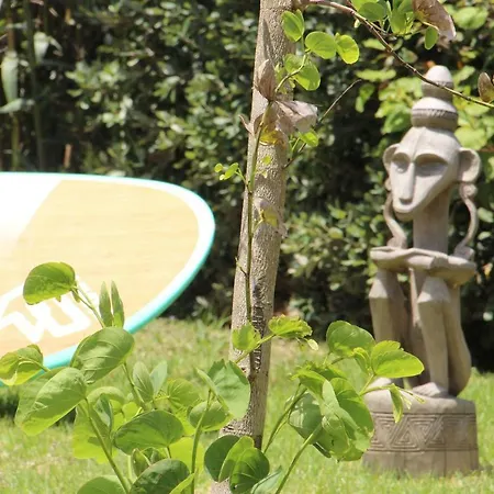 Banti Garden Inn