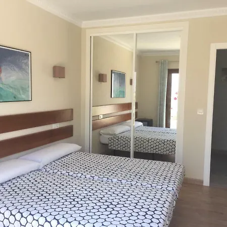 Inn Banti Garden Tarifa