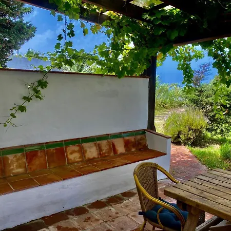 Banti Garden Penzion *