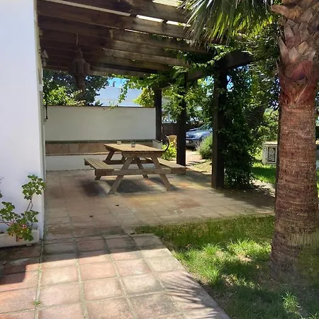 Banti Garden Penzion *