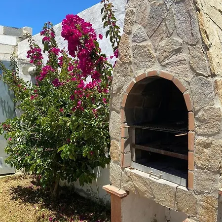 Banti Garden Penzion Tarifa