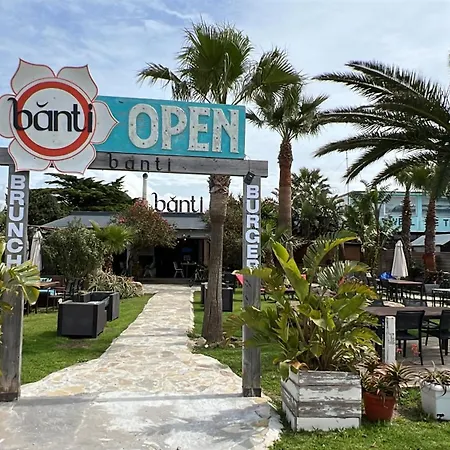 Banti Garden