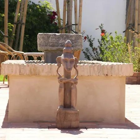 Banti Garden Penzion *