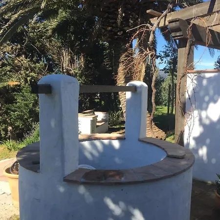 Penzion Banti Garden